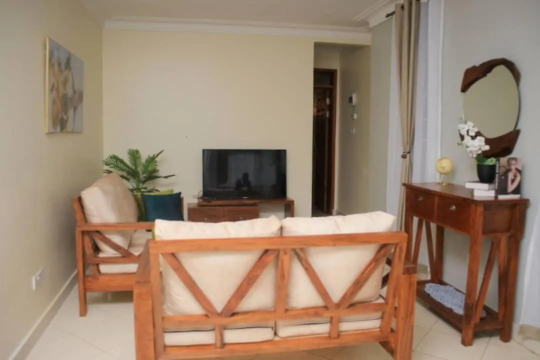 Little Haven Naalya Apartment Kampala
