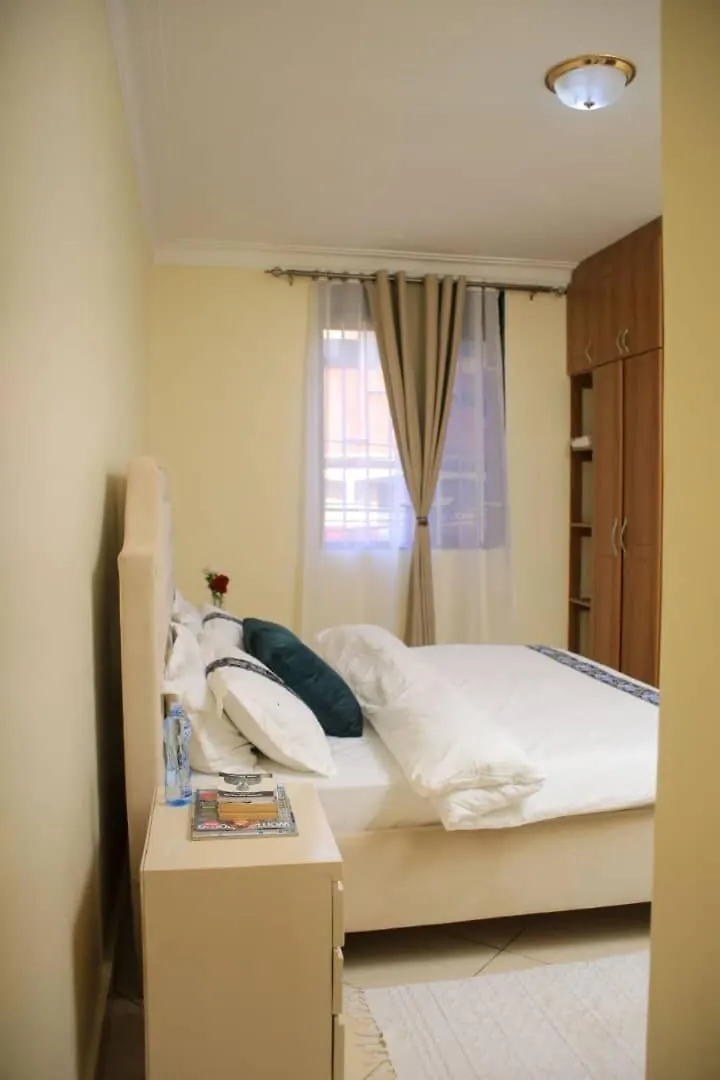 Little Haven Naalya Apartment Kampala