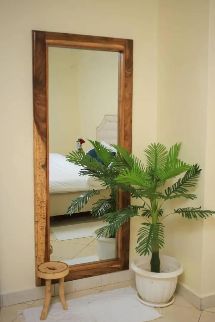Little Haven Naalya Apartment Kampala