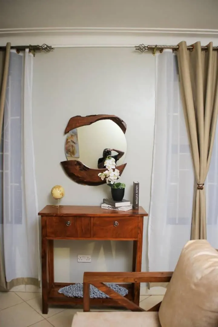 Little Haven Naalya Apartment Kampala