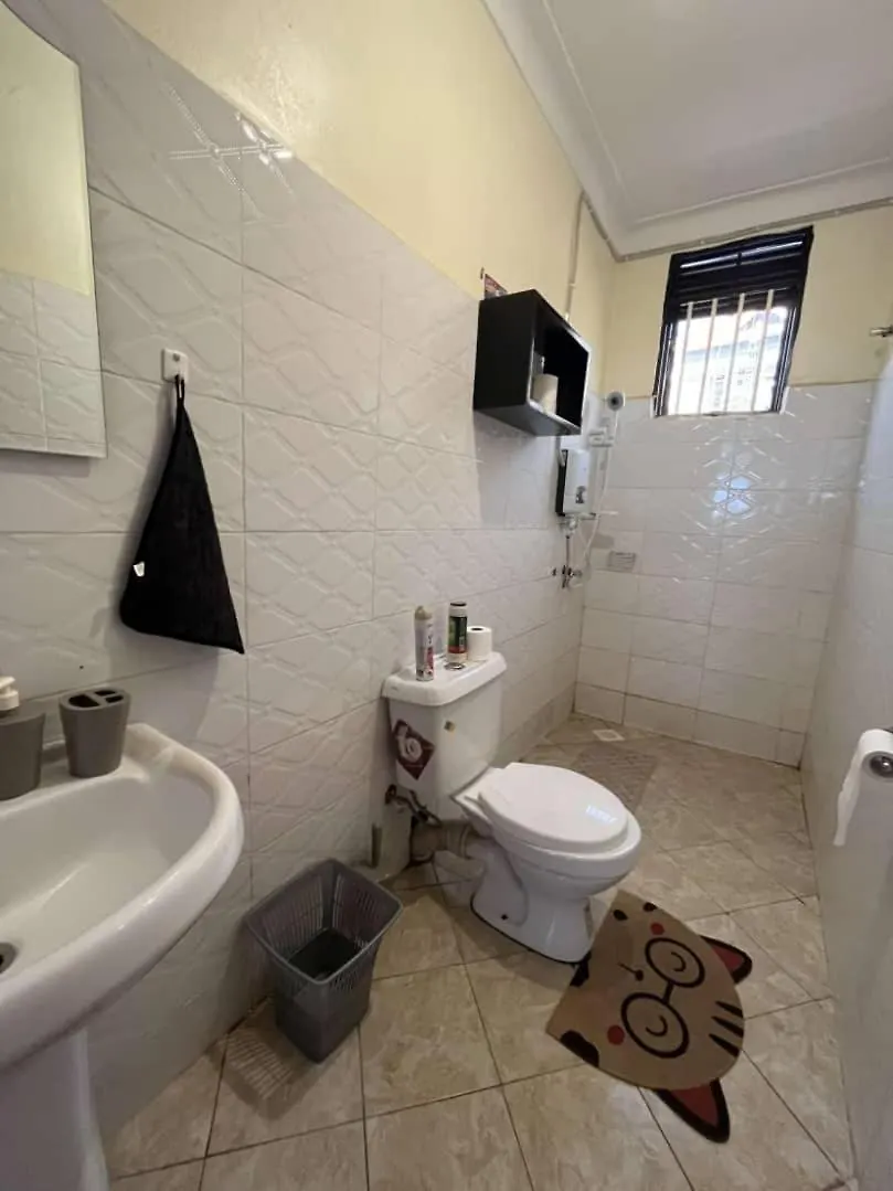 Little Haven Naalya Apartment Kampala
