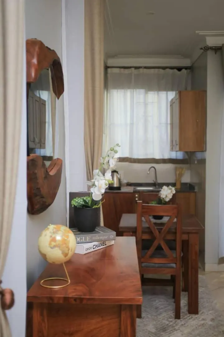 Little Haven Naalya Apartment Kampala