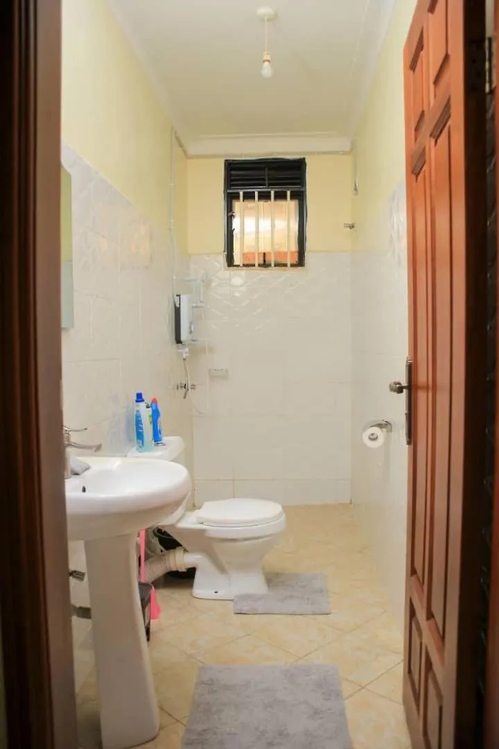 Apartamento Little Haven Naalya Kampala 0*,  Uganda