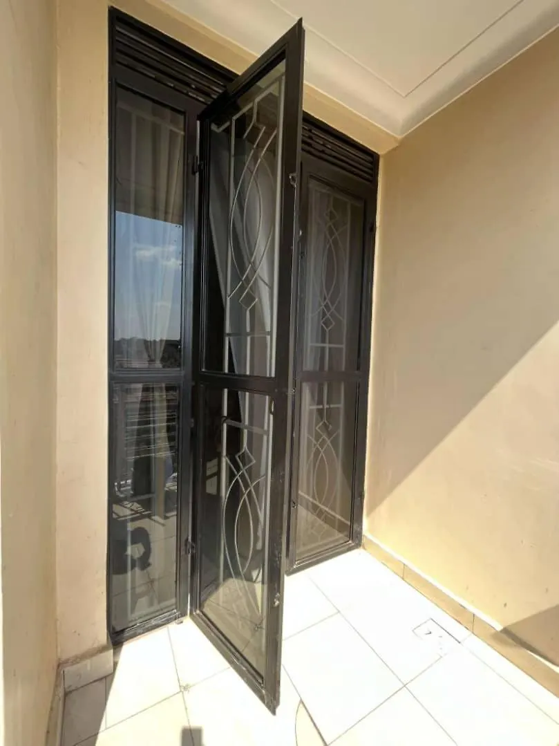Apartamento Little Haven Naalya Kampala 0*,