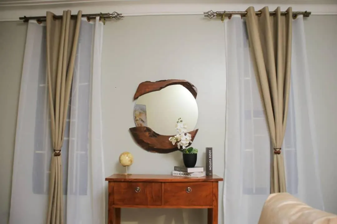 Apartamento Little Haven Naalya Kampala